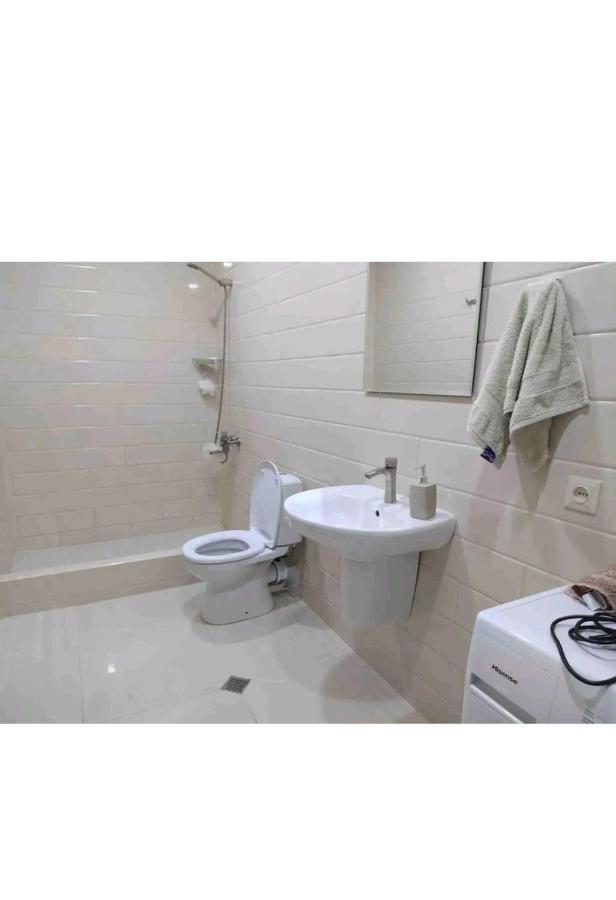 Geo Kutaisi Apartment ภายนอก รูปภาพ