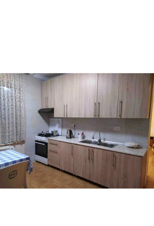 Geo Kutaisi Apartment ภายนอก รูปภาพ