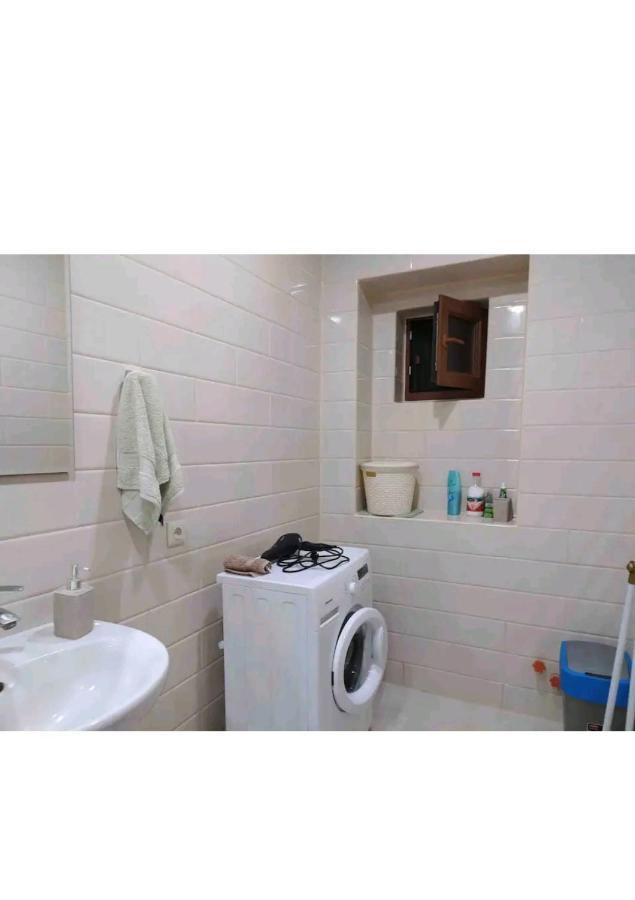 Geo Kutaisi Apartment ภายนอก รูปภาพ