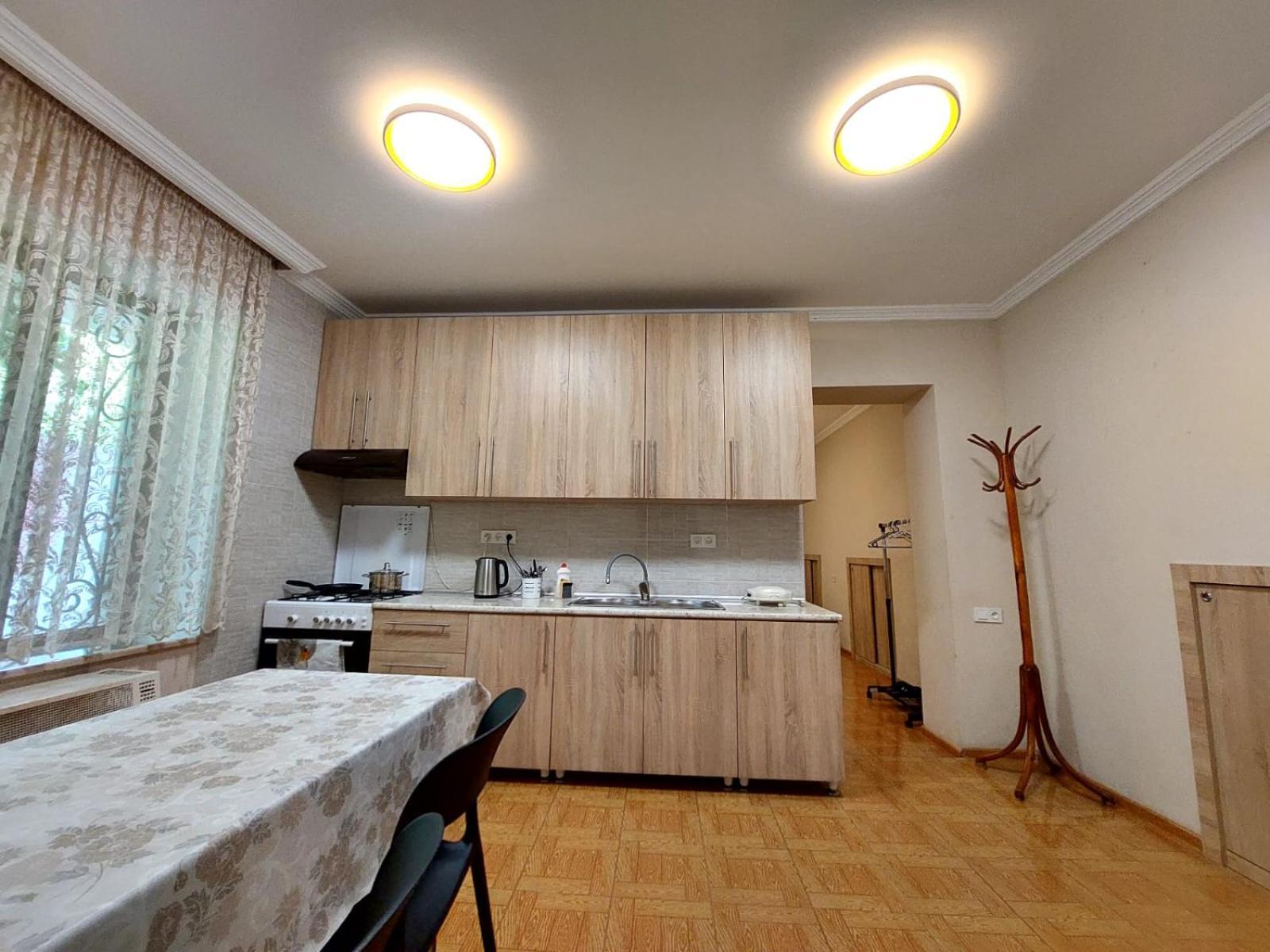 Geo Kutaisi Apartment ภายนอก รูปภาพ